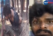 Malayali youth beaten to death by mob for alleged theft in Tamil Nadu