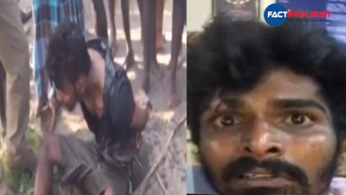 Malayali youth beaten to death by mob for alleged theft in Tamil Nadu