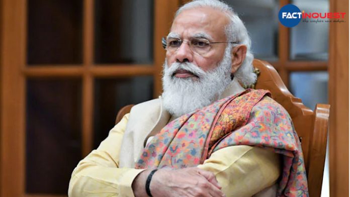 PM Modi addresses FICCI AGM, says the world's confidence in India has strengthened