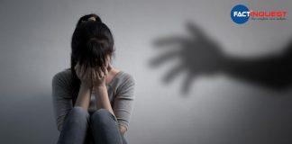 Young Actress reveals that she was molested in Kochi, in a Shopping Mall