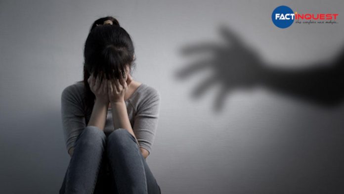 Young Actress reveals that she was molested in Kochi, in a Shopping Mall
