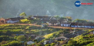 Huge Eviction at Munnar and Vagamon