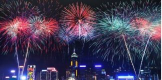the Centre Asks States To Consider Restrictions For New Year Celebrations