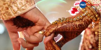 UP Cops Stop Inter-Faith Wedding, Week After New Conversion Law