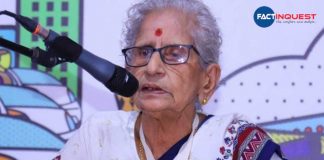 Dr.M.Leelavathi Conferred with ONV Award