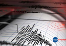 4.2 Earthquake Near Delhi