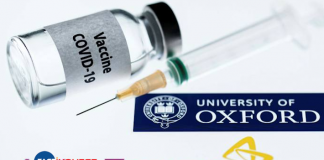 Oxford says Covid-19 vaccine has good immune response with the 2-dose regime