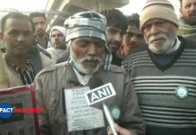 Bihar Man Cycles 1,000 Km To Join Farmers' Protest Near Delhi Border