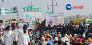 6 UP Farmers Get ₹ 50 Lakh Notice Over Protests, Sum Revised To 50,000
