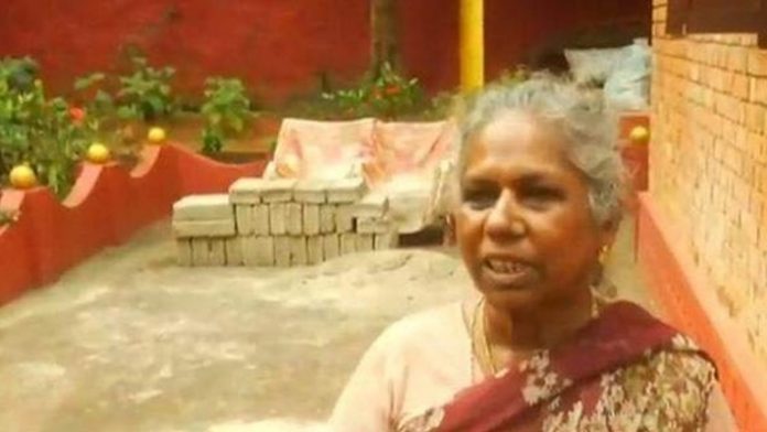 Neyyattinkara Self Immolation - Enquiry on Vasantha's pattayam