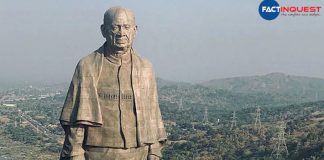 ₹ 5 Crore From Statue Of Unity Ticket Sales Allegedly Siphoned Off: Cops 