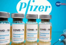 Pfizer Covid Vaccine Gets US Experts' Nod For Emergency Use Approval