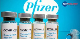 Pfizer Covid Vaccine Gets US Experts' Nod For Emergency Use Approval
