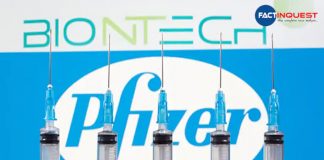 UK To Vaccinate People Against Covid From Next Week, Clears Pfizer Shot