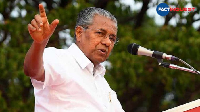 Government solidarity for farmers protest