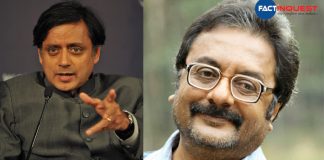 Sashi Tharoor can lead congress to victory says Pratap Pothen 