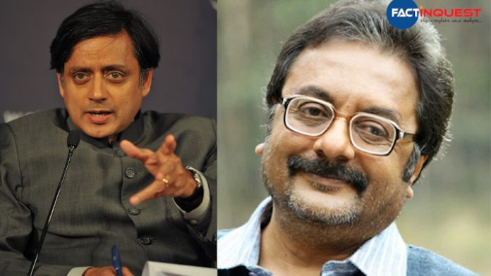 Sashi Tharoor can lead congress to victory says Pratap Pothen 