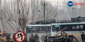 India set to ask Pak for info on 7 Pulwama perpetrators