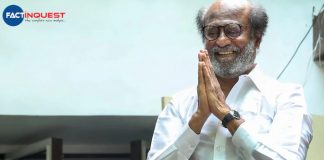 Rajinikanth To Launch Party In January, Promises "Wonder and Miracle"