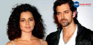 Hrithik Roshan-Kangana Ranaut email fight case transferred from Mumbai cyber cell to CIU