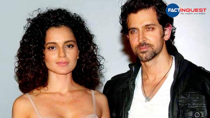 Hrithik Roshan-Kangana Ranaut email fight case transferred from Mumbai cyber cell to CIU