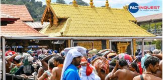 Sabarimala virtual queue guidelines changed