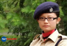 Manipur Cop Returns Bravery Medal After Court Order On Drugs Case