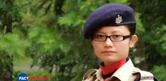 Manipur Cop Returns Bravery Medal After Court Order On Drugs Case