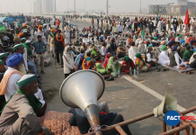 കർഷക സമരത്തിന് പിന്തുണയുമായി സംസ്ഥാനത്ത് ചെവ്വാഴ്ച മുതൽ അനിശ്ചിതകാല സത്യാഗ്രഹം; 23 ന് മുഖ്യമന്ത്രി പങ്കെടുക്കും Kerala support the farmer's protest