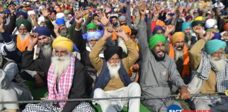 "Tired Of Your Mann Ki Baat, Listen To Ours": Farmers Harden Stand