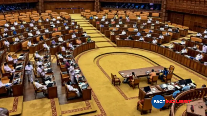 Farm laws special assembly session on Wednesday