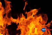 fire accident