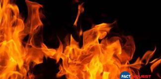 fire accident