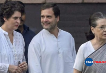 Congress Begins Reshuffle In Four States After Meeting With Rebels