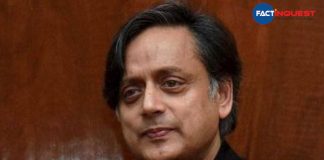 Sreedharan's impact likely to be 'minimal'; BJP not serious contender in Kerala: Shashi Tharoor