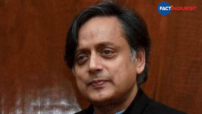 Sreedharan's impact likely to be 'minimal'; BJP not serious contender in Kerala: Shashi Tharoor