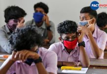 Kerala education department has issued guidelines for school opening 