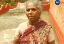 Neyyatinkara Self Immolation case: Vasantha in police custody