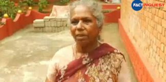 Neyyatinkara Self Immolation case: Vasantha in police custody