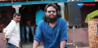 Director Shanavas Naranipuzha passed away