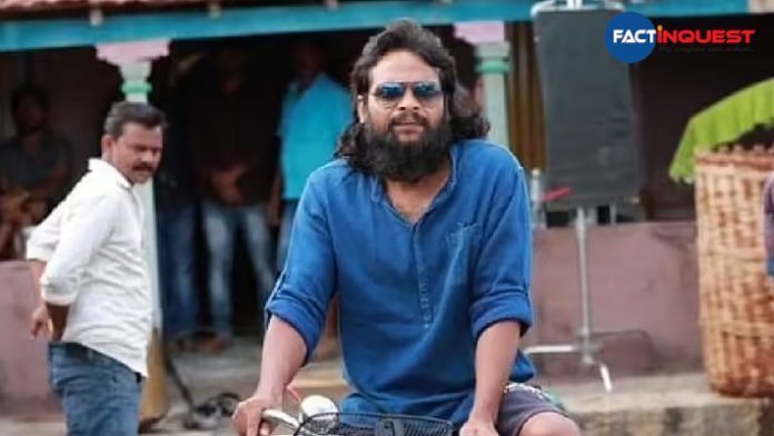 Director Shanavas Naranipuzha passed away