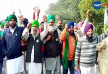 Amid protest, Centre reaches out to Sikhs by email through IRCTC