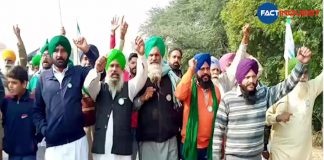 Amid protest, Centre reaches out to Sikhs by email through IRCTC