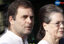 Months after unprecedented dissent, Sonia Gandhi chairs meeting of top Congress leaders