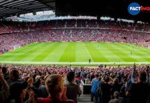 Sports Ministry Allows Stadiums to be Filled Up to 50% in New SOP