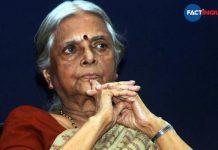 Sugathakumari tests Covid-19 positive