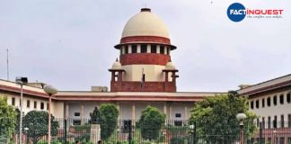 Supreme Court allows Centre to go ahead with foundation stone laying ceremony for Central Vista project