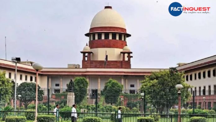 Supreme Court allows Centre to go ahead with foundation stone laying ceremony for Central Vista project