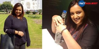 Jail DIG will investigate the incident of threatening Swapna Suresh