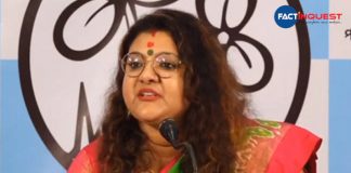 "Relationship Over": BJP MP Says Will Divorce Wife Who Joined Trinamool